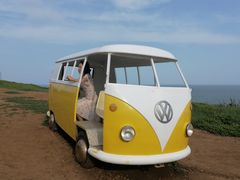 -漳州滨海火山岛自然生态风景区