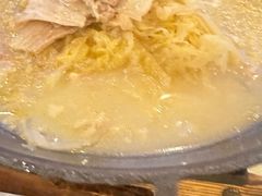 -京滨饭店·餐厅(阜外大街店)