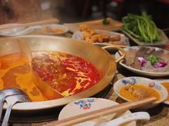 -小龙坎老火锅(红旗街店)