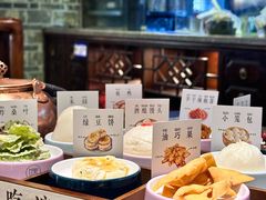 -一味大院•桐庐菜传承店(春江路店)