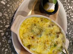 -Juicy Bakery(瑞景店)