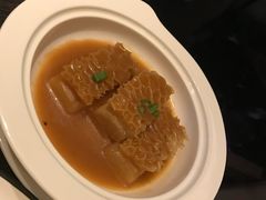 金钱肚-万丽轩·粤菜(王府井金茂万丽酒店)