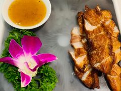 -蕃茄述·好汤自然来(江汉路店)