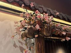 -四季厨房 鲁菜·孔府烤鸭(高新万达店)