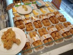 -爱达乐面包生日蛋糕(华油路店)