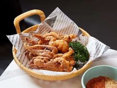 -千子脆皮烤鱼(罗斯福店)