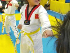 -哈喽实战跆拳道·跳绳·体能(慈云寺馆)