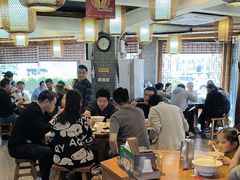 -三厂烩羊肉(五龙口店)