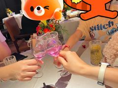 -狮拾久·现代新加坡料理(福田COCO Park店)