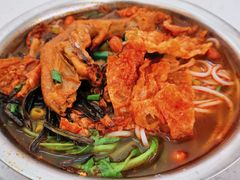 -凤张螺蛳粉·爽口粉(跃进路总店)