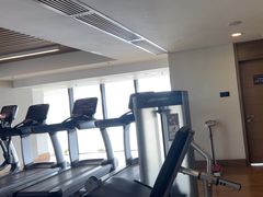 -三亚绿发山海天JW万豪酒店