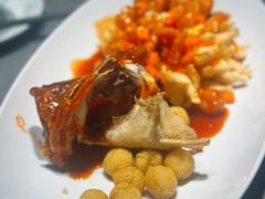 -姑苏家宴·苏帮菜·松鼠桂鱼(苏州总店)