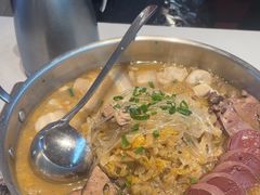 -7号院家宴.烧鸽子(门头沟店)