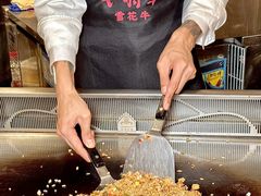-牛将军•涮肉•烤肉(北京王府井·故宫店)