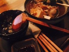 -RMK Shochu Bar(三诺店)