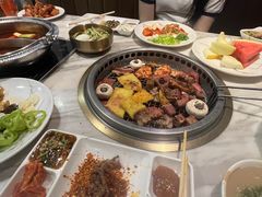 -火炉火自助餐(西直门凯德MALL店)