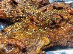 -堂堂小伙夫·辽宁小吃大排档(京西大悦城店)