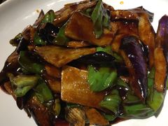 地三鲜-辛香汇(大华第一坊店)