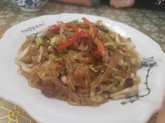 -芳芳餐厅(白沙路店)