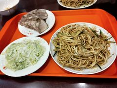 -新川面馆(新街口起源店)