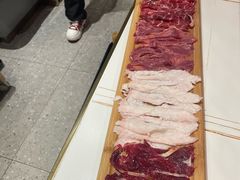 -牛人日志·鲜牛肉骨汤火锅(万科里瑧店)