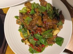 -伊喜饺子·烤鸭(五道口学院路店)
