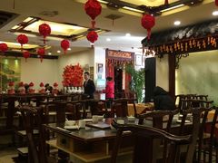 大堂-钦善斋(武侯祠店)