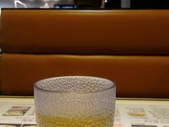-鸿运茶餐厅(皇岗店)