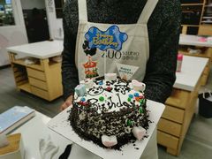 -ZUO无作不乐烘焙课堂(国贸城店)