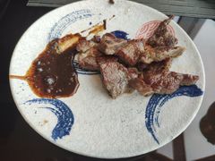 -柚·日式料理-富力万丽酒店