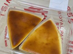 -詹记桃酥(宿州路店)