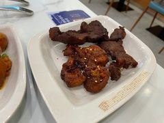 -豪享悦牛排自助餐厅(天河城店)