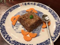 -吴门人家·苏宴宫廷菜(拙政园店)