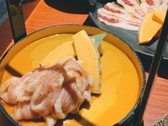 -山之屋炭火烧肉·生啤畅饮(大朗万科中央公园店)