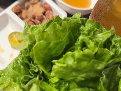 -禄婶鸡煲·打边炉