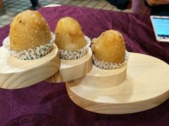 -喜鹊茶点.啫煲(车陂店)