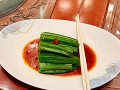 -创元千禧大酒店-汉唐中餐厅