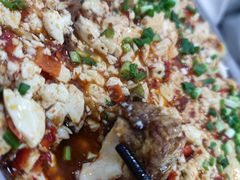 -彭秉兰豆花烤鱼(文化园店)