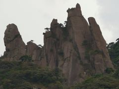-三清山风景名胜区