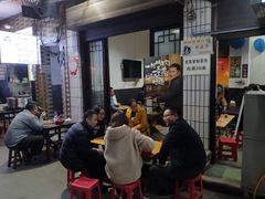 -清真·马峰烤肉(小学习北巷店)