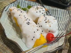 -Hi YOU你的饭局泰餐厅(雍和宫店)