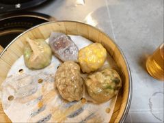 -官塘陈记鱼生·潮汕砂锅粥·牛肉火锅(潮枫路总店)