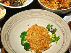 -李犟大爆鳝面·手工蟹黄包(湖滨西湖店)