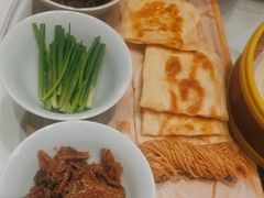 -大鸭梨烤鸭店(光彩店)