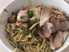 -非遗·爱西干面(小公园总店)