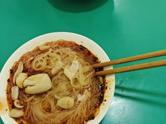 -甘记肥肠粉(马鞍北路店)