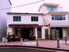 -安德鲁饼店(总店)