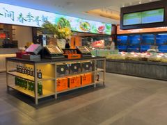 -连鹭海鲜·海肠捞饭·海胆饭(星海店)
