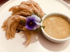 -味+新京宴·烤鸭·北京菜(创意谷店)