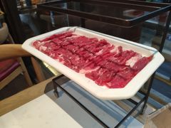 -东门口涮肉·砂锅·烤串(老门东店)